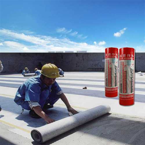 全面解析300g防水丙綸布 廚衛(wèi)、屋面及管道防潮補(bǔ)漏的優(yōu)選材料