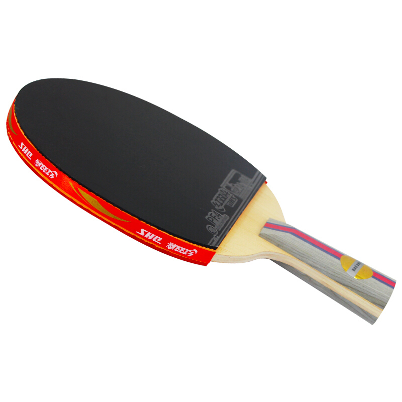 經典國貨，品質傳承——紅雙喜(DHS)T3006文體用品評測