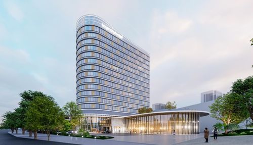 華住集團牽手青島 如何以精細化酒店管理，承載城市流量新篇章